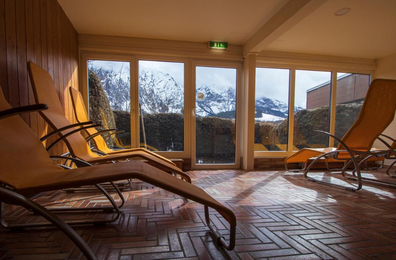 Cosy Apartment Tauplitz Eksteriør bilde