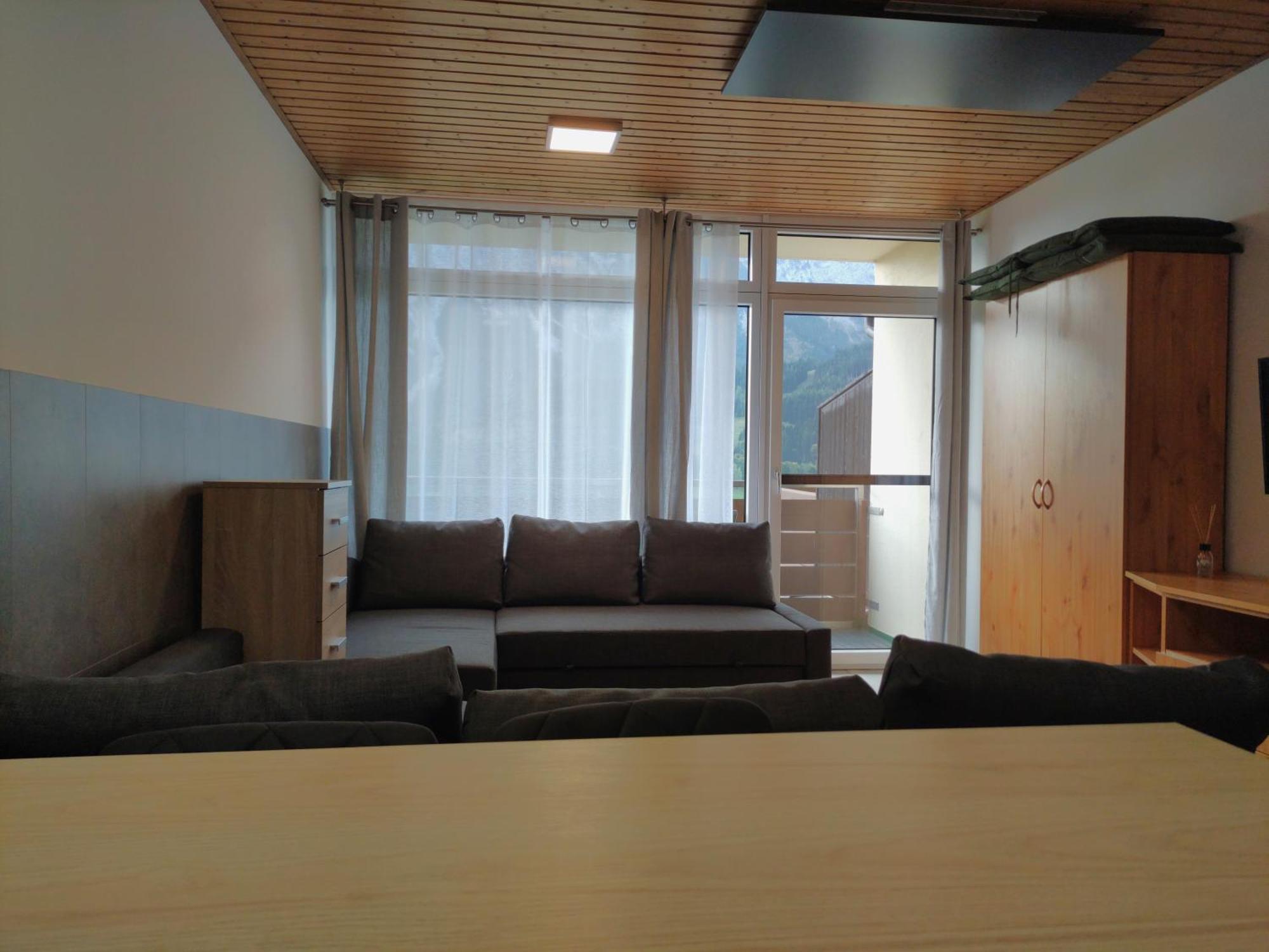 Cosy Apartment Tauplitz Eksteriør bilde