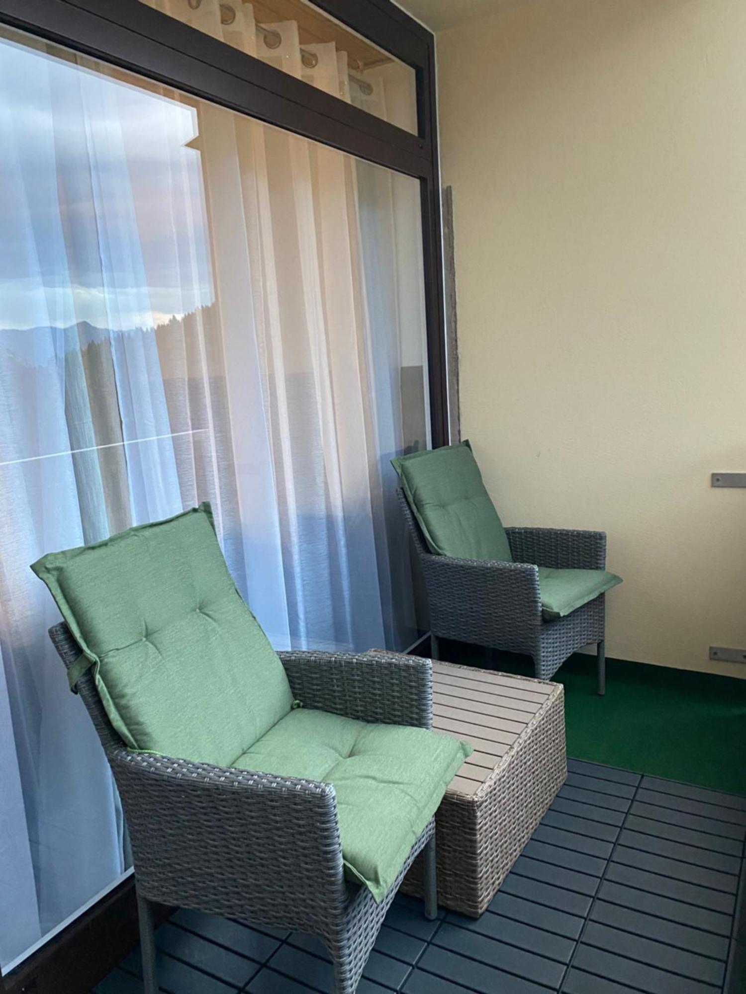 Cosy Apartment Tauplitz Eksteriør bilde